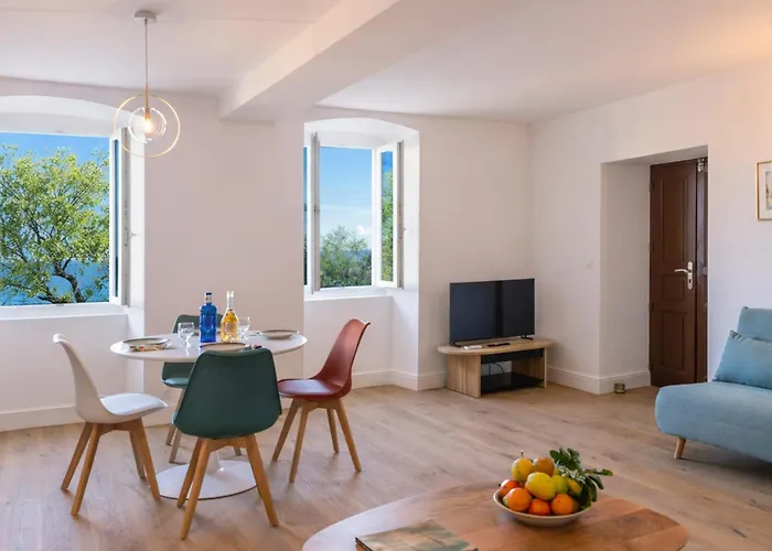 Casa Carmi Vue A * إربالونجا