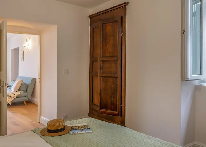 Casa Carmi Vue A إربالونجا