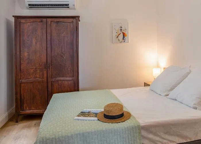 شقة Casa Carmi Vue A إربالونجا