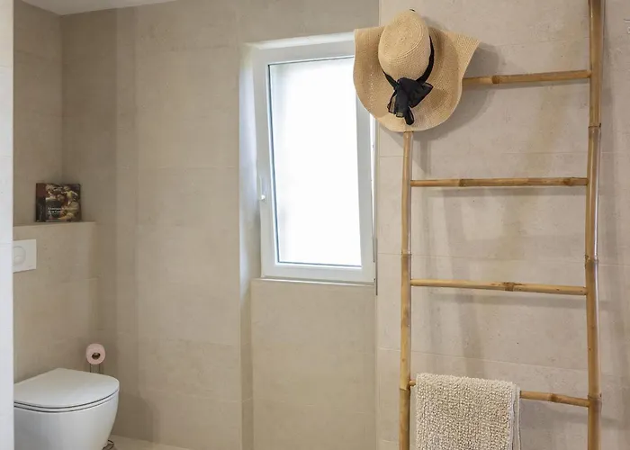 شقة Casa Carmi Vue A