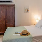 דירה Casa Carmi Vue A ארבאלונגה