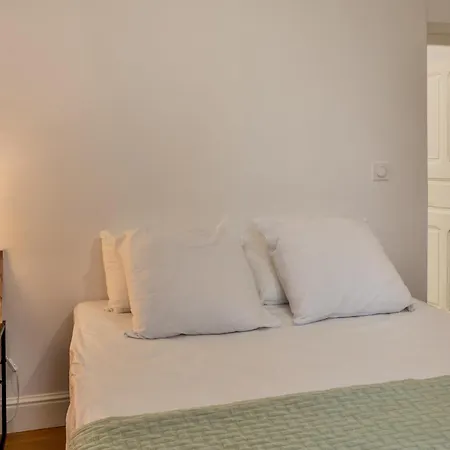 Lejlighed Casa Carmi Vue A