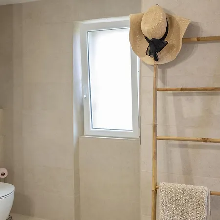 شقة Casa Carmi Vue A