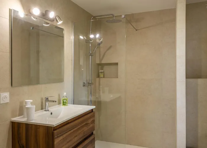 公寓 Casa Carmi Vue A 厄尔巴隆加