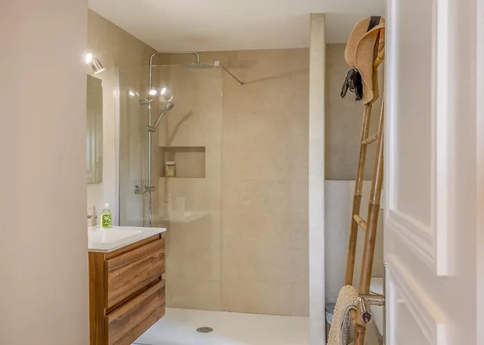 Casa Carmi Vue A 公寓 *