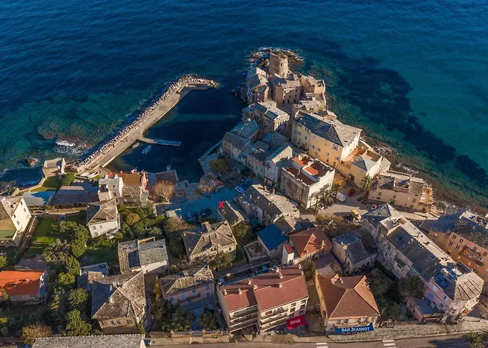 公寓 Casa Carmi Vue A 厄尔巴隆加